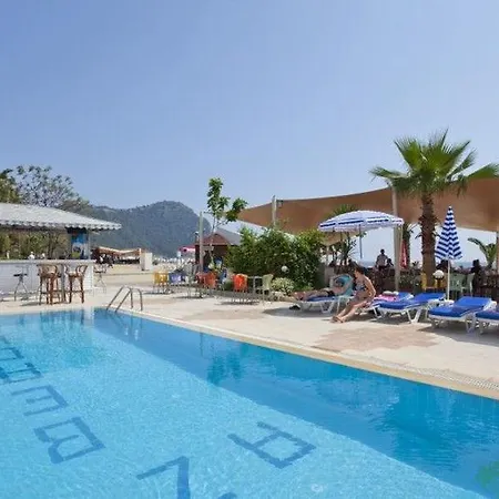 Azak 3* Alanya