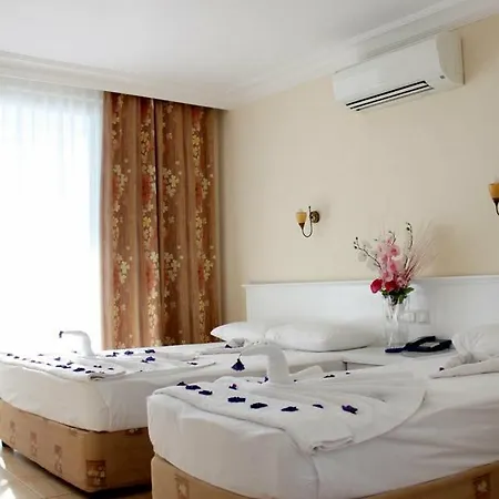 Azak 3* Alanya