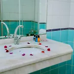 Hotell Azak
