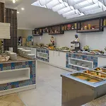 Hotell Azak
