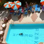 Azak 3*