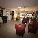 Azak Hotell Alanya
