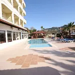 Hotell Azak Alanya