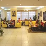 Hotell Azak