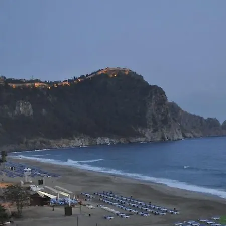 Hotel Azak