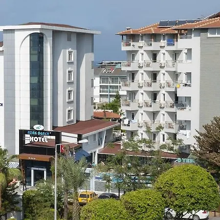 Hotel Azak Alanya