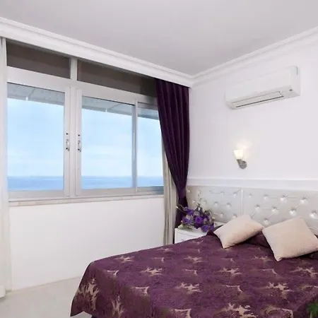 Hotel Azak Alanya