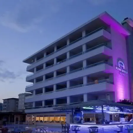 Azak Hotel Alanya