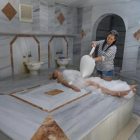 Azak Hotel Alanya