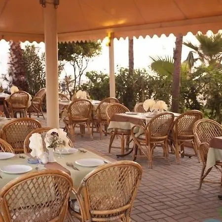 Azak Hotel Alanya