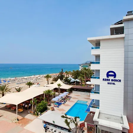 Hotel Azak