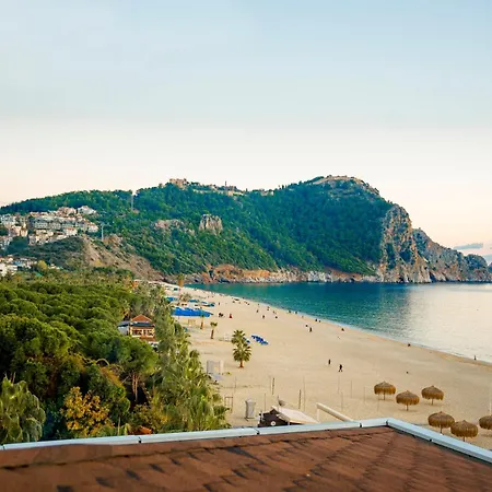 Azak 3* Alanya