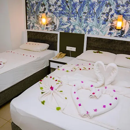 Hotel Azak Alanya