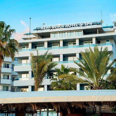 Azak Hotel 3*