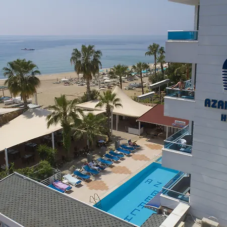 Hotel Azak Alanya