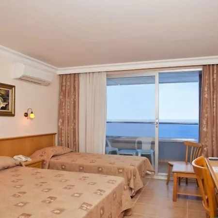 Azak Hotel Alanya