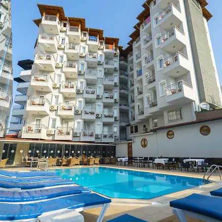 Azak Hotel 3*