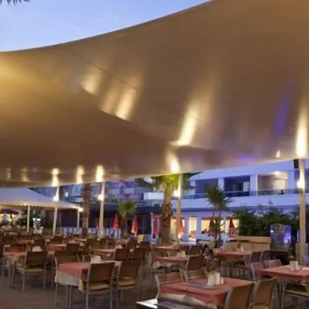 Azak Hotell Alanya