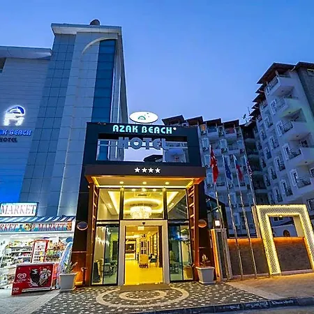 Azak Hotel