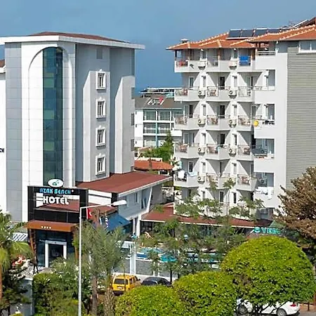 Hotel Azak
