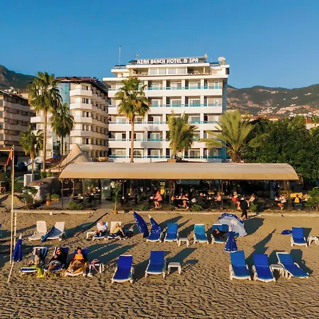 Azak Hotell