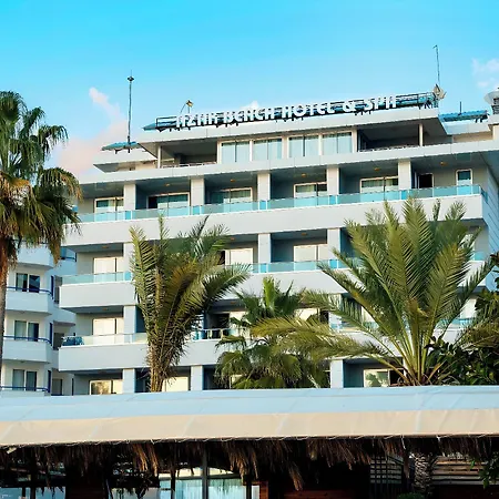 Azak Hotell