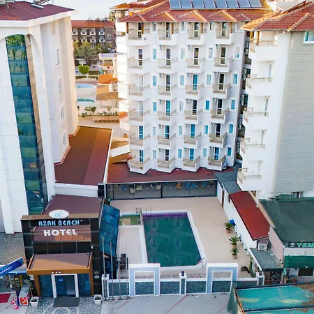 Hotell Azak 3*