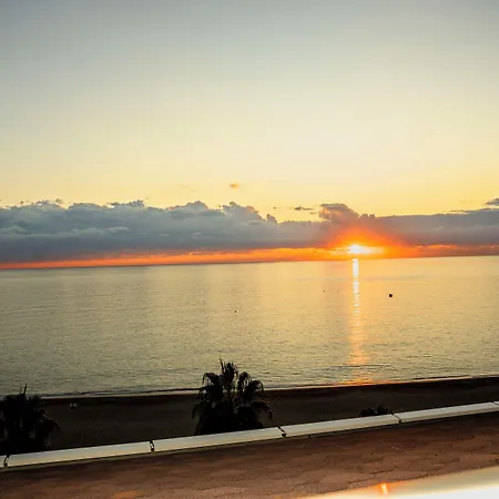 Azak Hotell Alanya