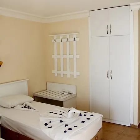 Hotel Azak Alanya