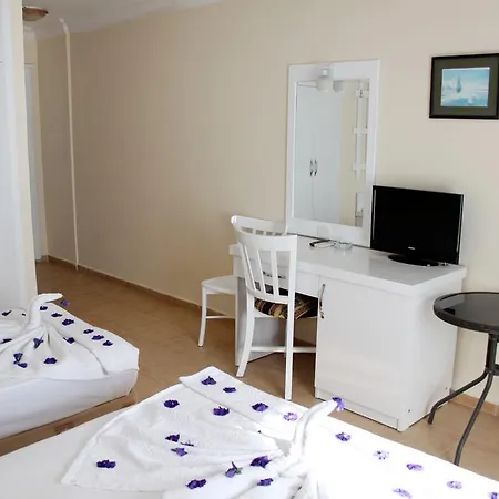 Azak Hotel Alanya