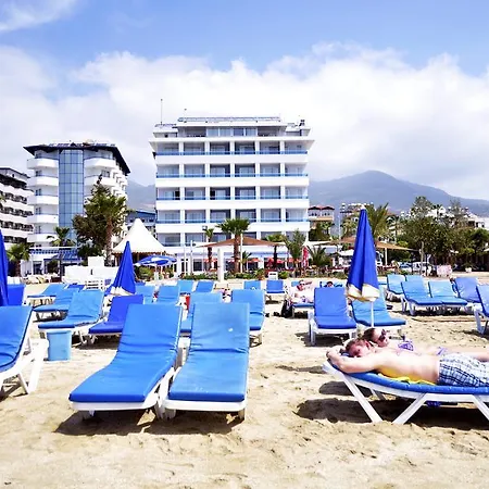 Azak Hotel 3*