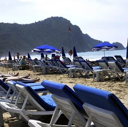Azak Hotel Alanya