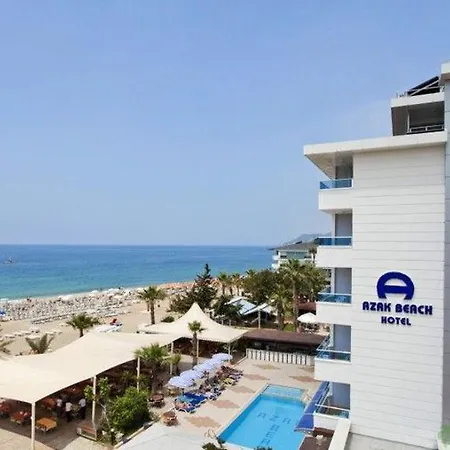 Azak Hotel 3*