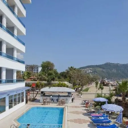 Azak Hotell