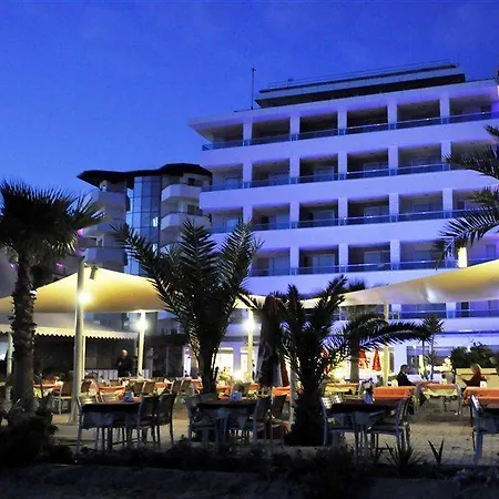 Azak 3* Alanya