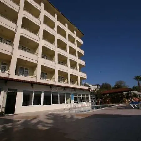 Azak Alanya