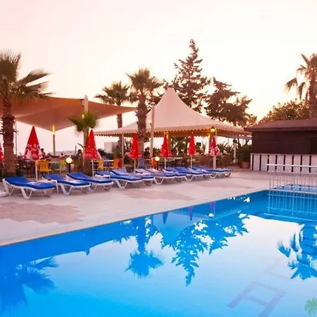 Azak 3* Alanya