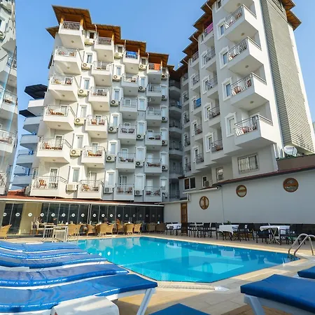 Azak Hotel 3*