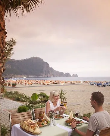 Hotell Azak