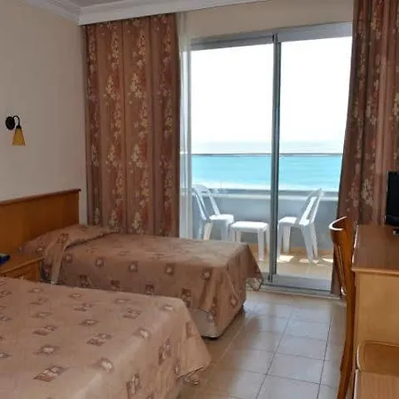 Hotell Azak
