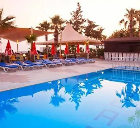 Hotel Azak