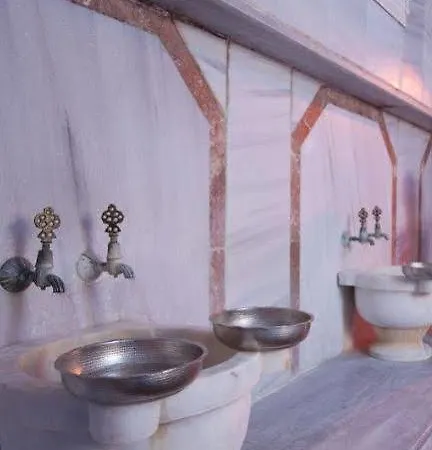 Azak 3* 阿拉尼亚