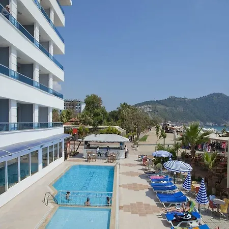 Hotell Azak