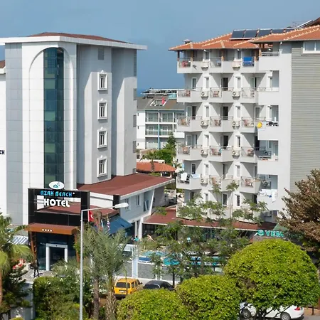 Azak 3* Alanya