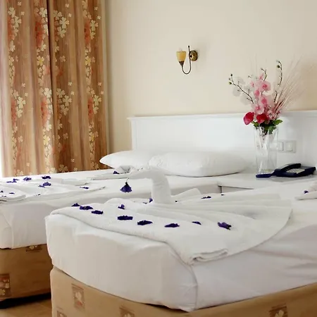 Hotell Azak Alanya