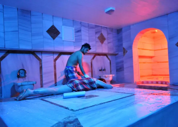 Hotel Azak Alanya