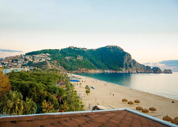 Azak 3* Alanya