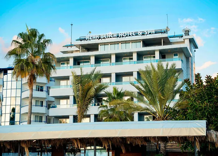 Azak Hotel 3*