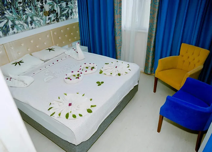 Azak 3* Alanya