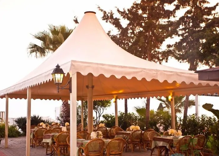 Azak 3* Alanya